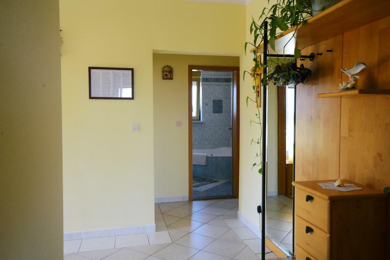 Ferienhaus Tomic Nedescina Экстерьер фото